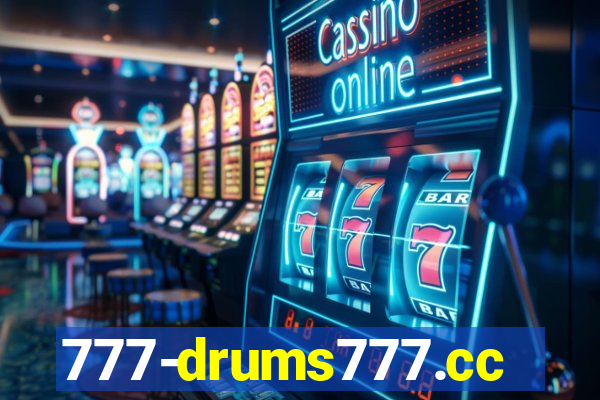 777-drums777.cc