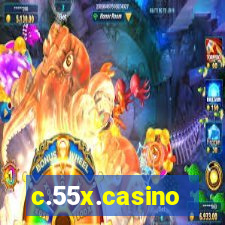 c.55x.casino