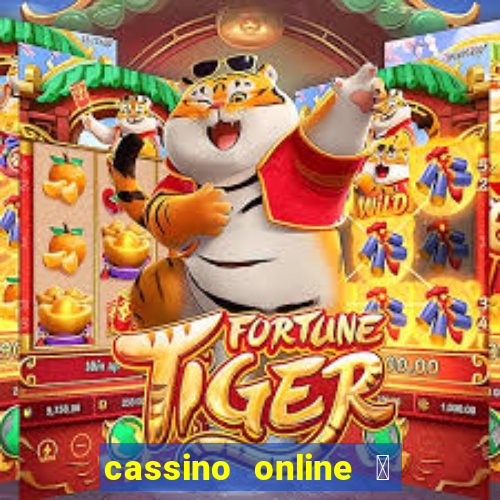 cassino online 茅 permitido no brasil