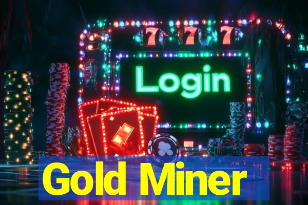 Gold Miner