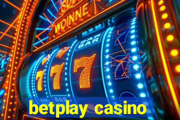 betplay casino