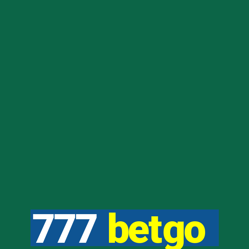 777 betgo