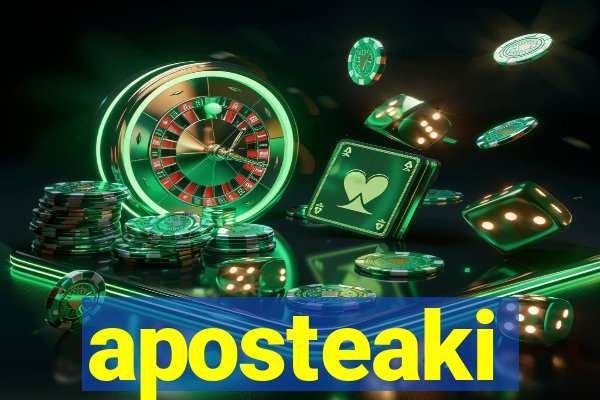 aposteaki