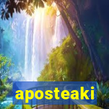 aposteaki