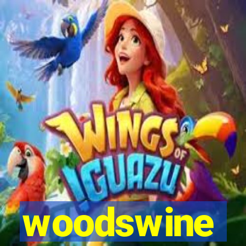 woodswine