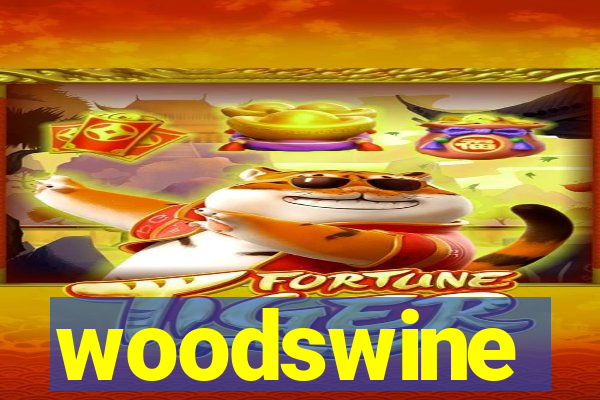 woodswine