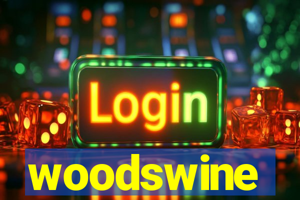 woodswine