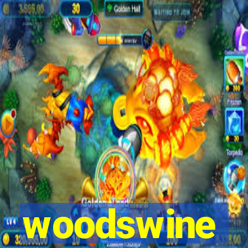 woodswine