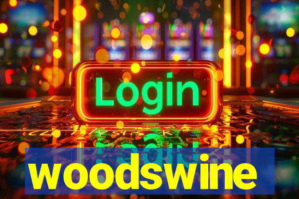 woodswine