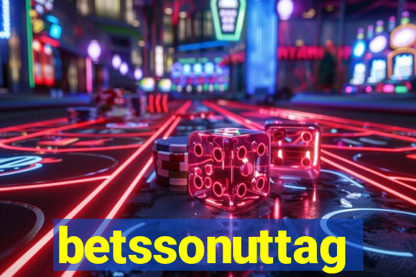 betssonuttag