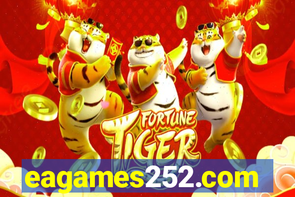 eagames252.com