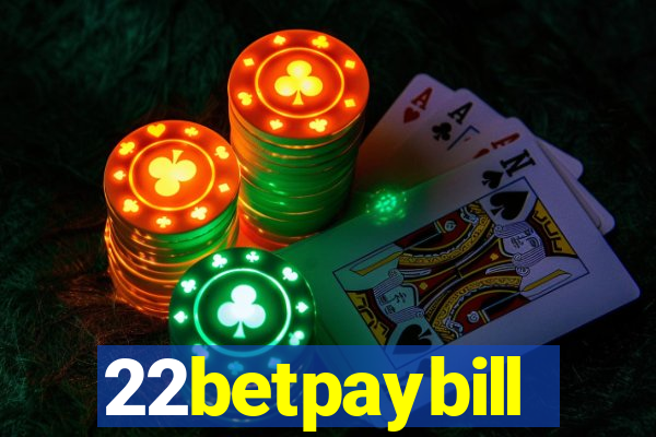 22betpaybill