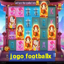 jogo footballx