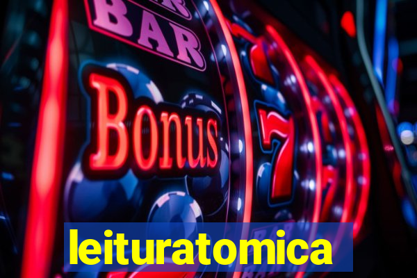 leituratomica