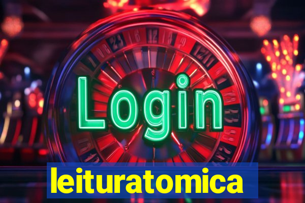 leituratomica