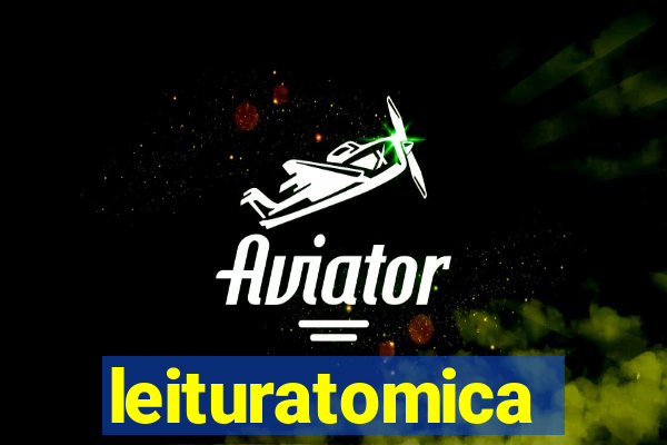 leituratomica