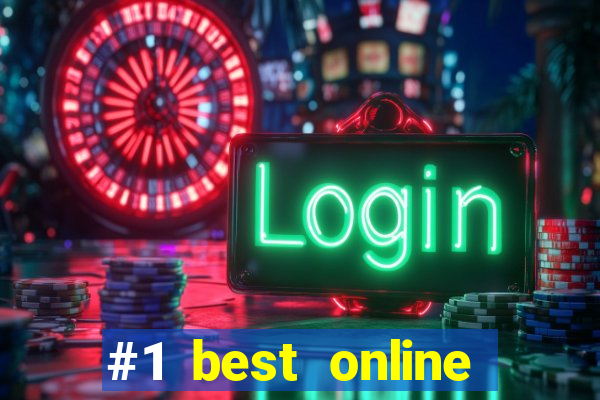 #1 best online casino reviews in canada awesome online