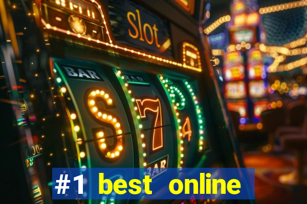 #1 best online casino reviews in canada awesome online