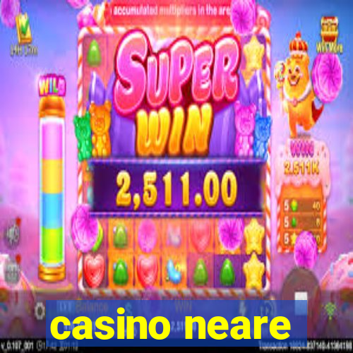 casino neare