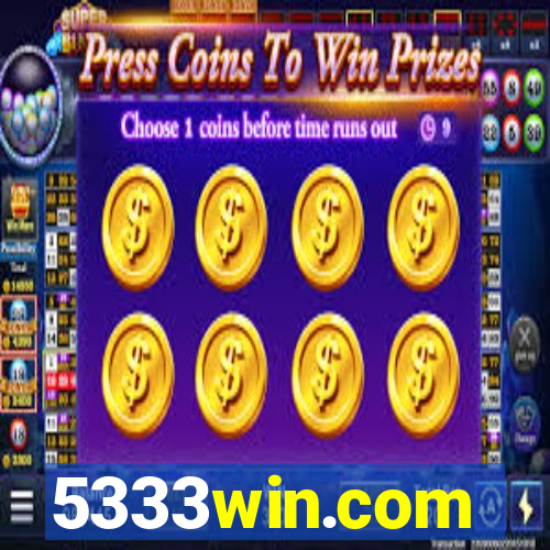 5333win.com