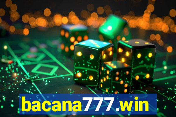 bacana777.win