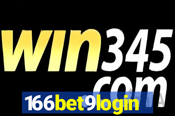 166bet9login