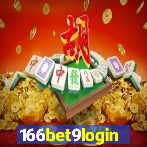 166bet9login