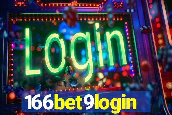 166bet9login