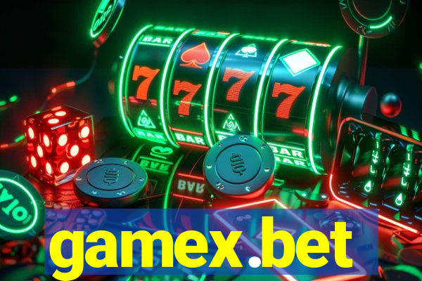 gamex.bet