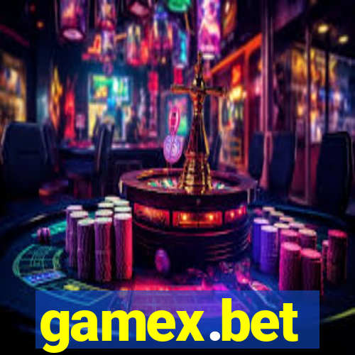 gamex.bet