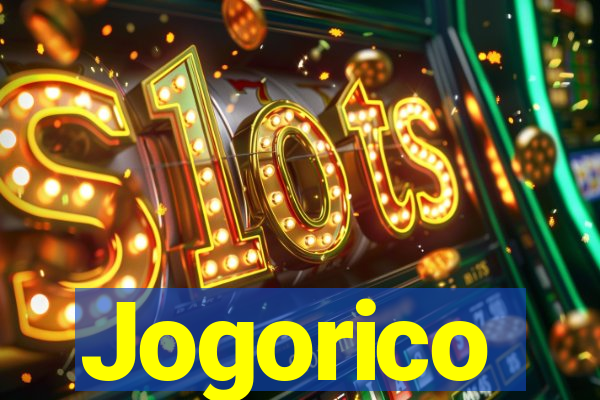 Jogorico