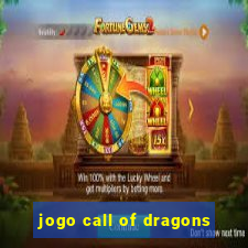 jogo call of dragons