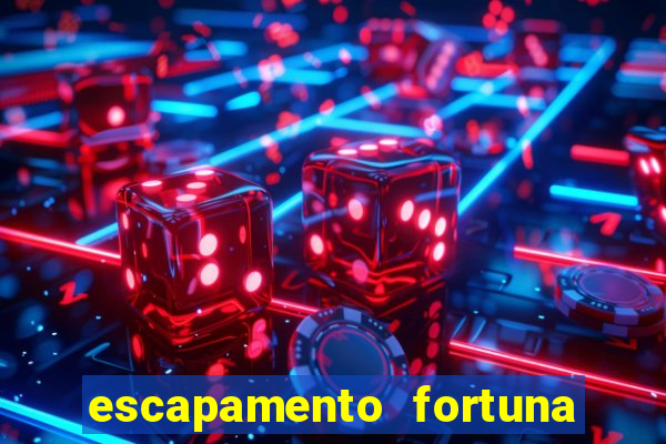 escapamento fortuna trioval pop 110