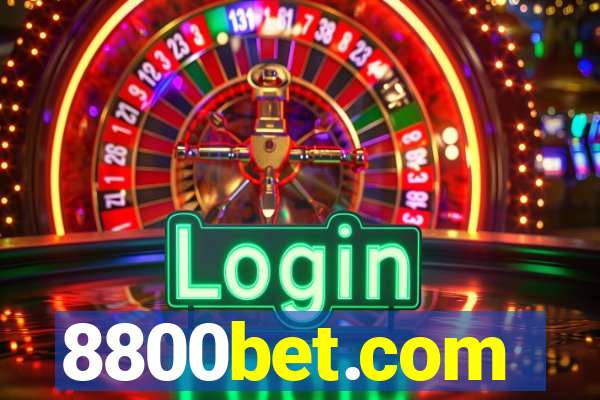 8800bet.com