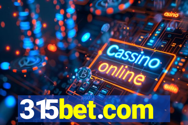 315bet.com