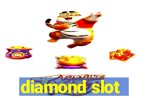 diamond slot