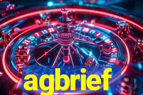 agbrief