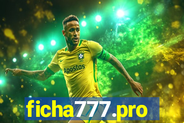 ficha777.pro