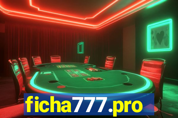 ficha777.pro