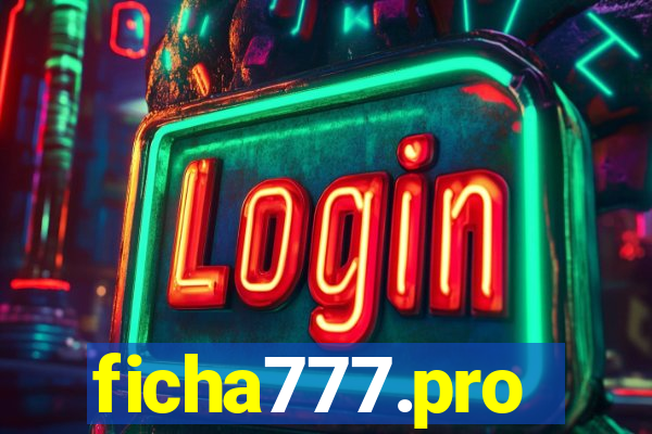 ficha777.pro