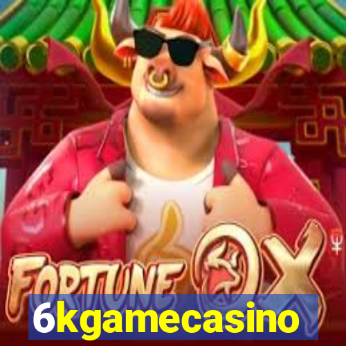 6kgamecasino