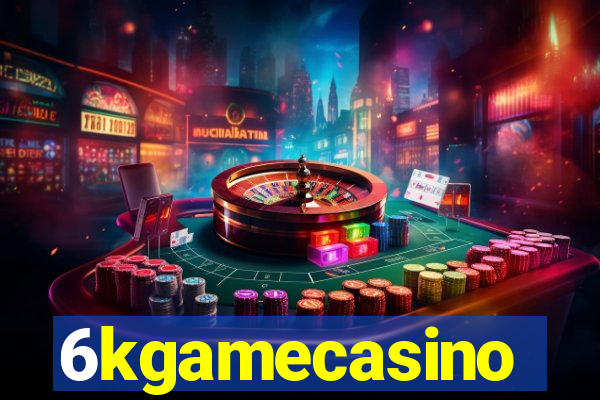 6kgamecasino