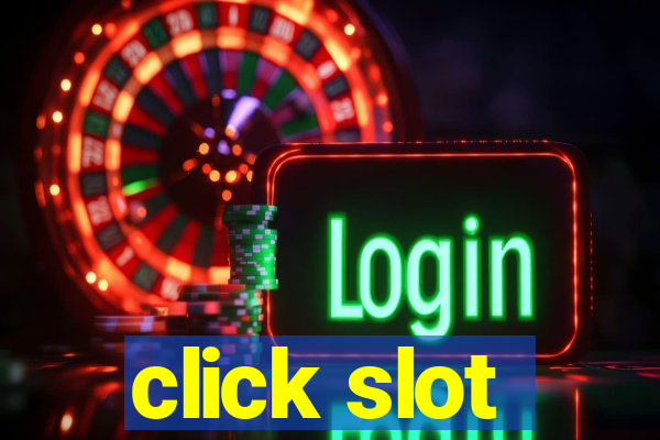 click slot