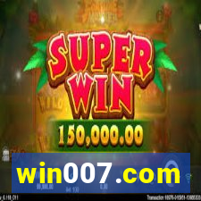 win007.com