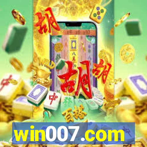 win007.com