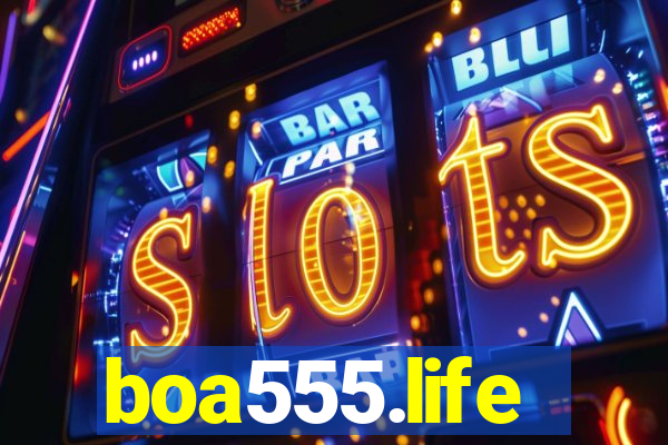 boa555.life