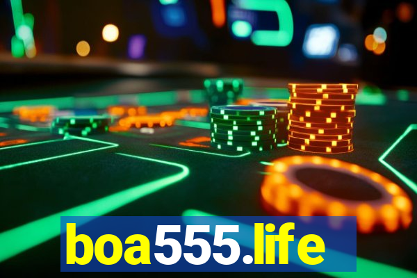 boa555.life