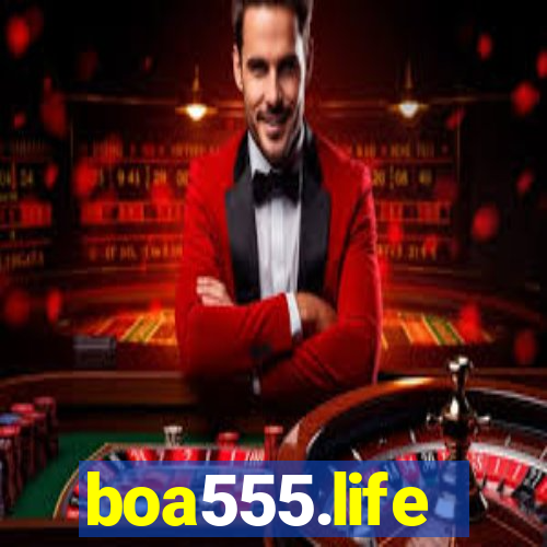 boa555.life