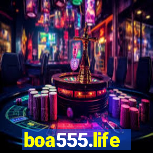 boa555.life