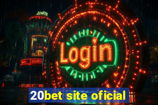 20bet site oficial